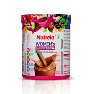 Patanjali Nutrela Women’s Superfood 400g
