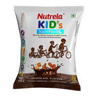 Patanjali Nutrela Kid’s Superfood 150g
