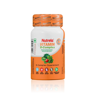 Patanjali Nutrela Vitamin B-Complex 30 Capsules