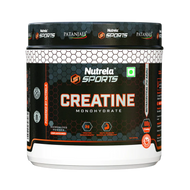 Patanjali Nutrela Sports Creatine Monohydrate 100g