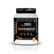 Patanjali Nutrela Sports Isoveda (Choc-Irish) 1 kg