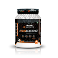 Patanjali Nutrela Sports Isoveda (FrevAn-Ice) 1 kg