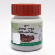 Patanjali Yograj Guggul 20g