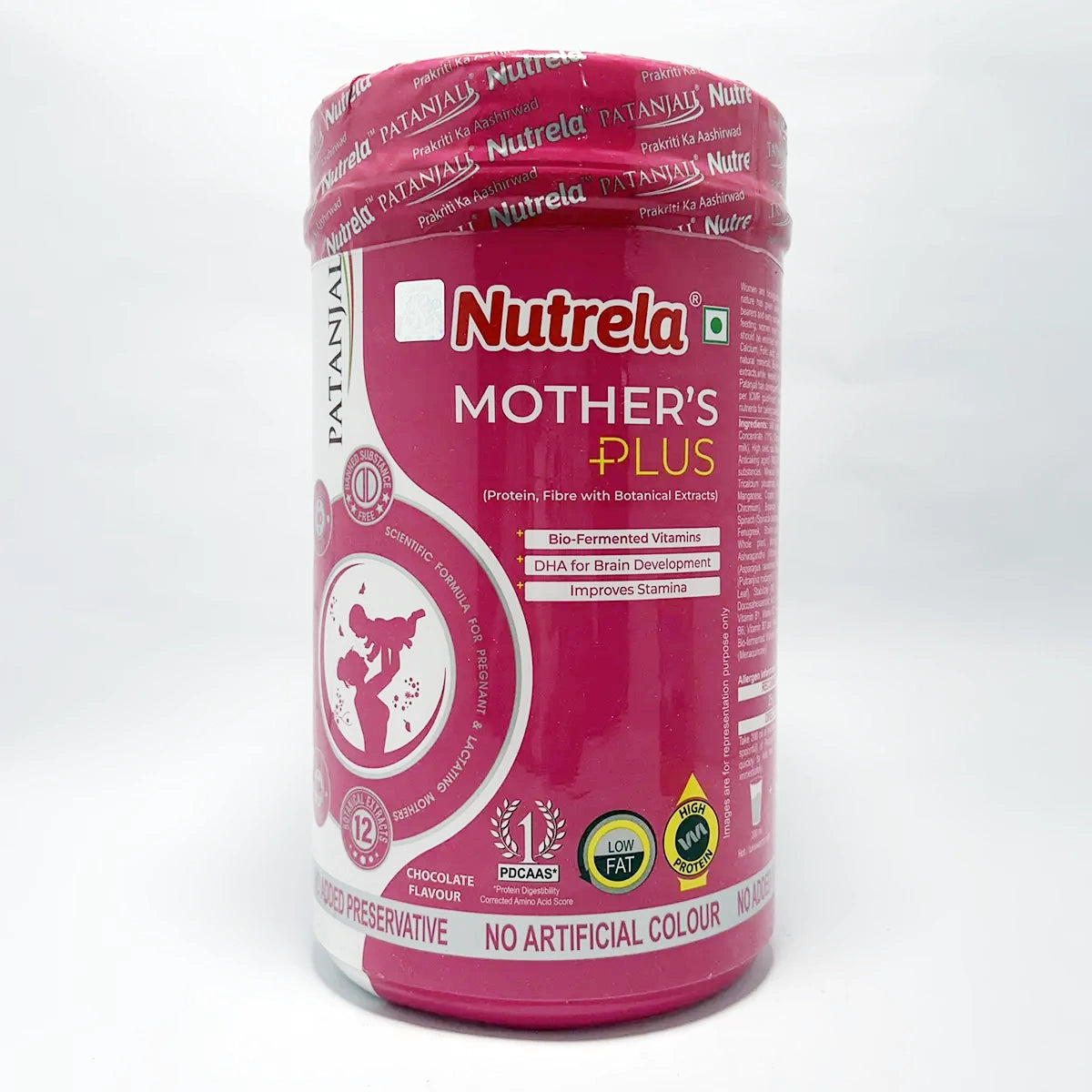 Patanjali Nutrela Mothers Plus Powder 400g