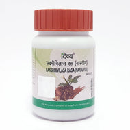 Patanjali Laxmi Vilas Ras 40g