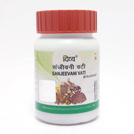 Patanjali Sanjivani Vati 160 Tablets
