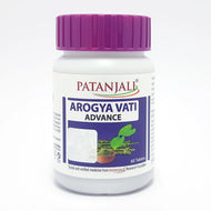 Arogya Vati Advance 60 Tablets