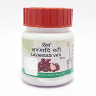 Divya Lavangadi Vati 80 Tablets