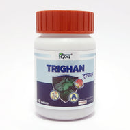 Patanjali Trighan 60 Tablets