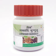 Patanjali Lakshadi Guggul 20g
