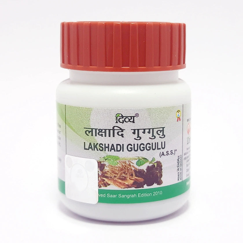Patanjali Lakshadi Guggul 20g