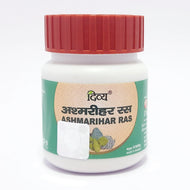 Patanjali Ashmarihar Ras 50g