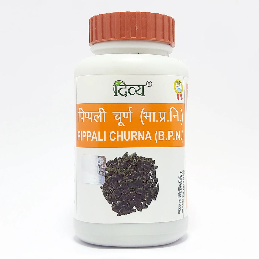 Patanjali Pippali Churna 100g