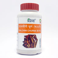 Patanjali Dalchini Churna 100g