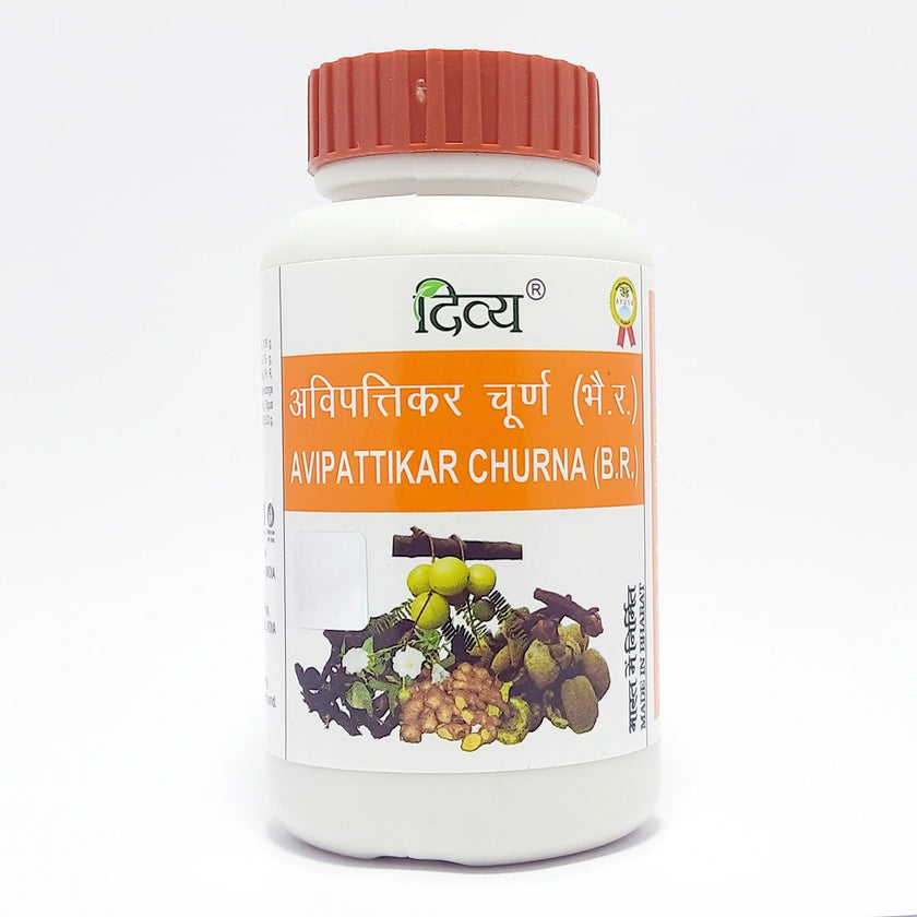 Patanjali Avipattikar Churna 100 g