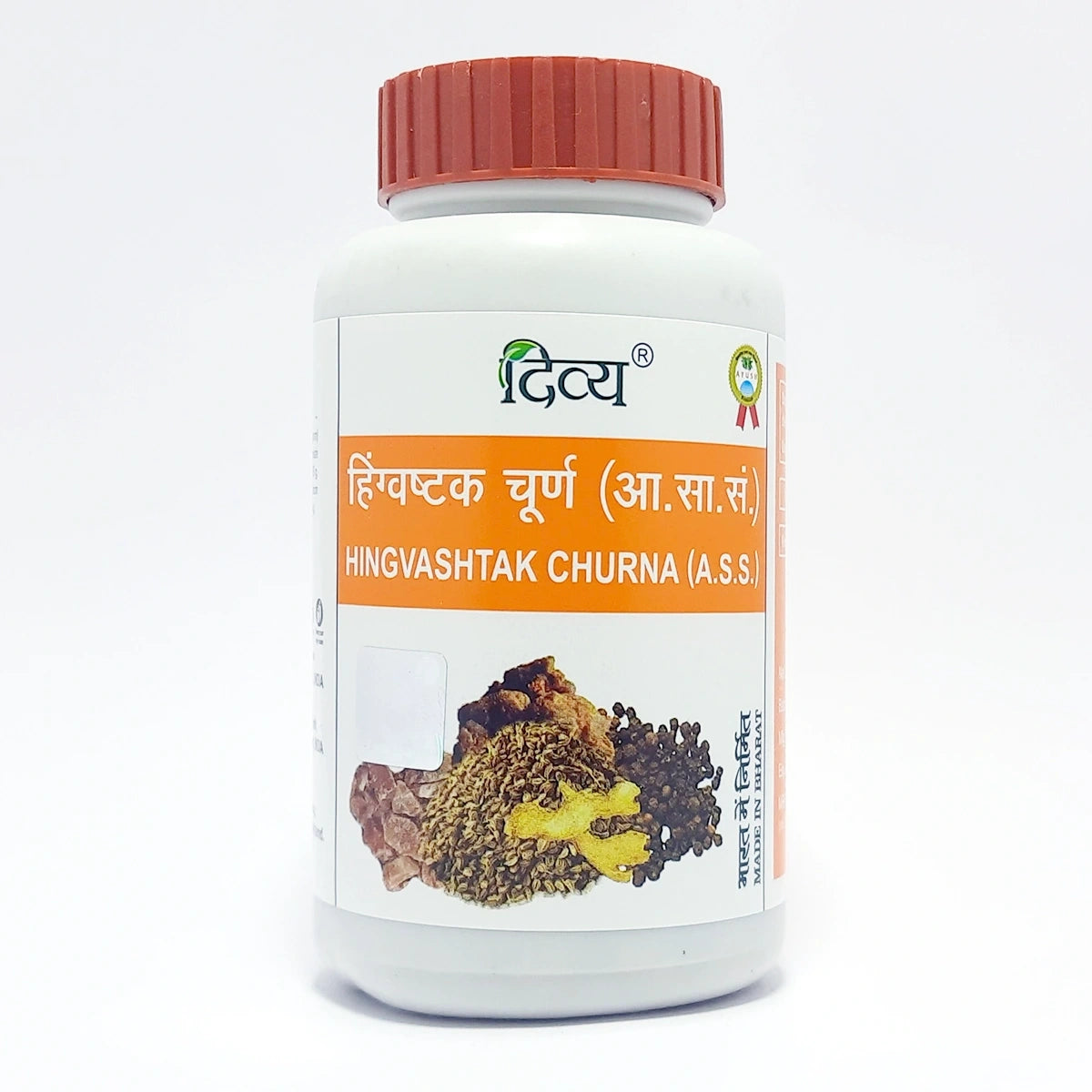 Patanjali Hingvashtak Churna 100g
