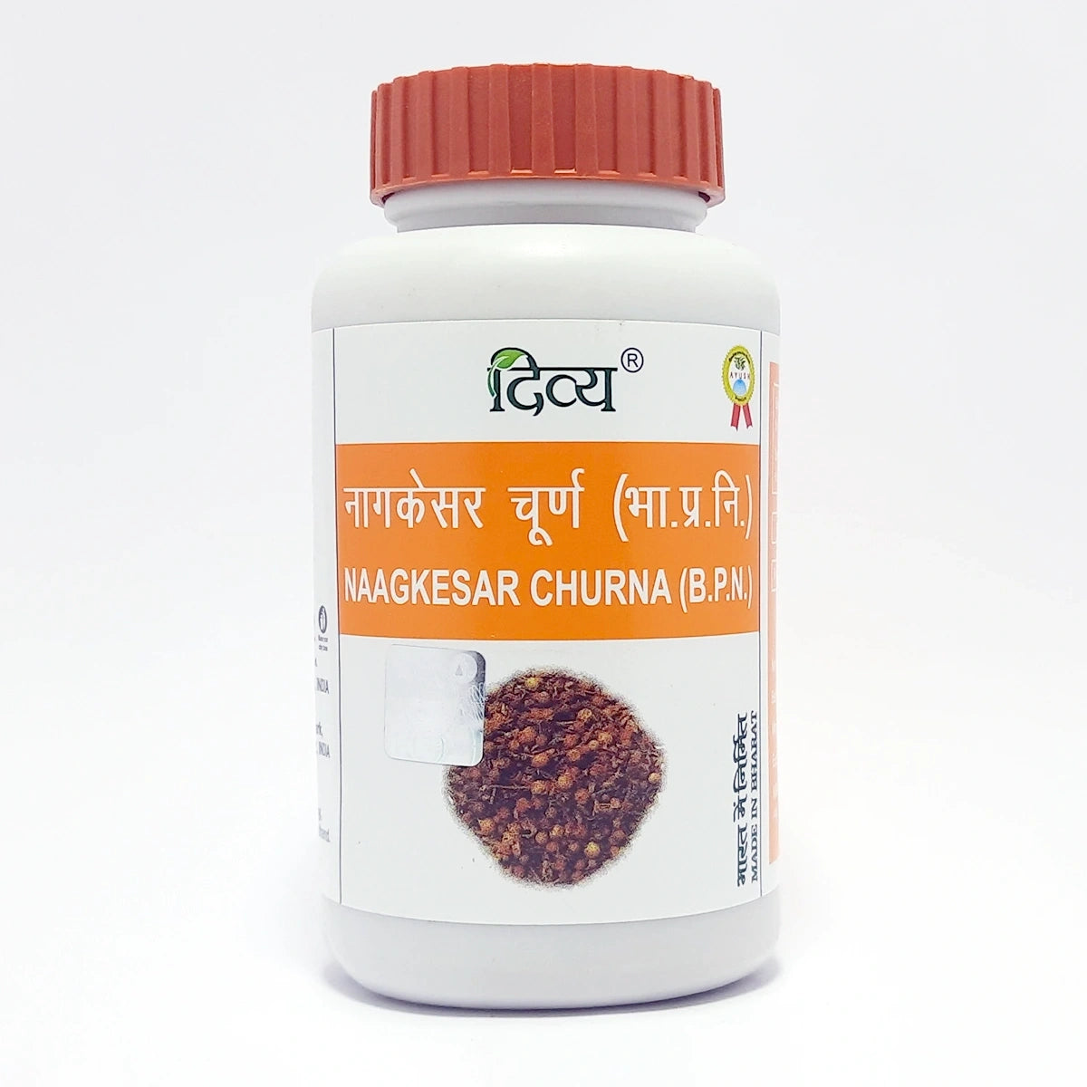 Patanjali Naagkesar Churna 100g