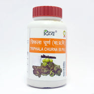 Patanjali Triphala Churna 100g