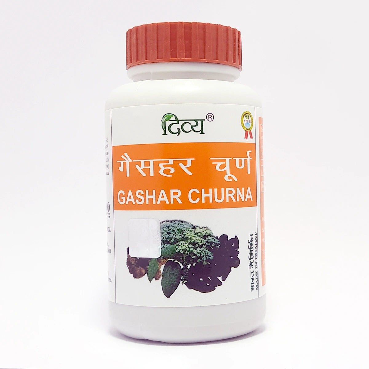 Patanjali Gashar Churna 100g