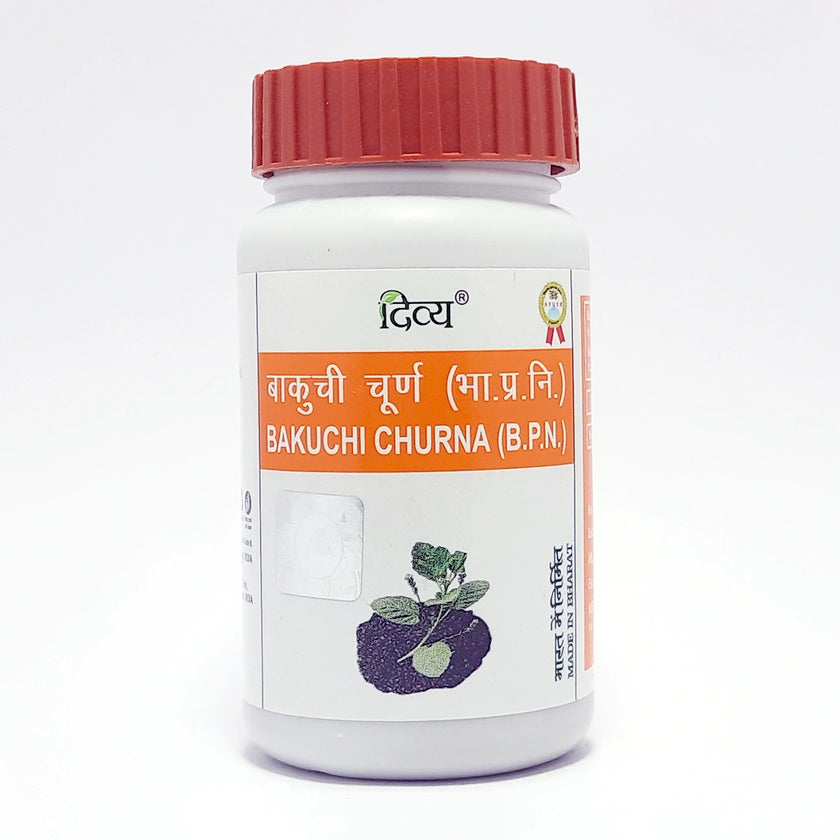 Patanjali Bakuchi Churna 50g