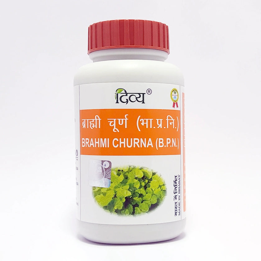 Patanjali Brahmi Churna 100g