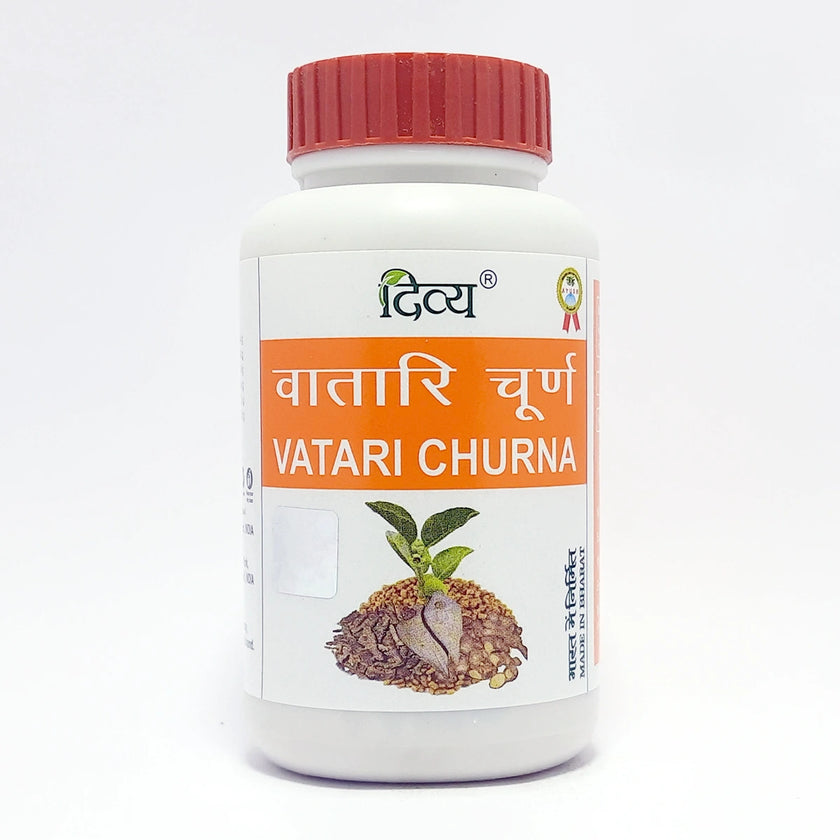 Patanjali Vatari Churna 100g