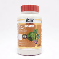 Patanjali Immunogrit Churna 100g