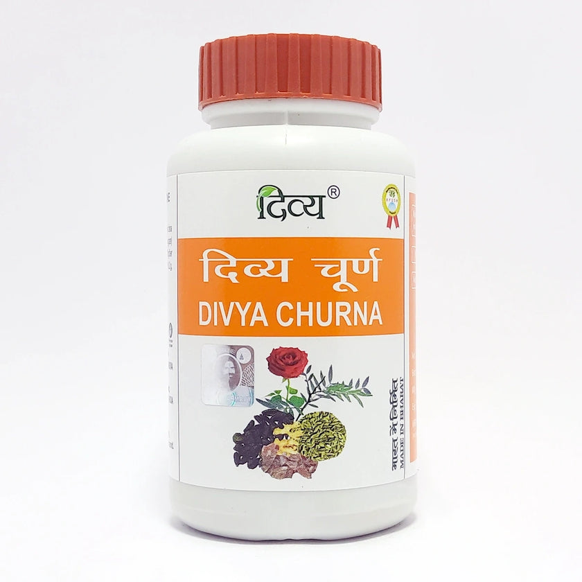 Patanjali Churna 100g