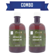 Godhan Ark 450ml (Pack of 2)