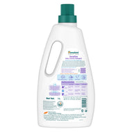 SENSITIVE BABY LAUNDRY DETERGENT 500ml
