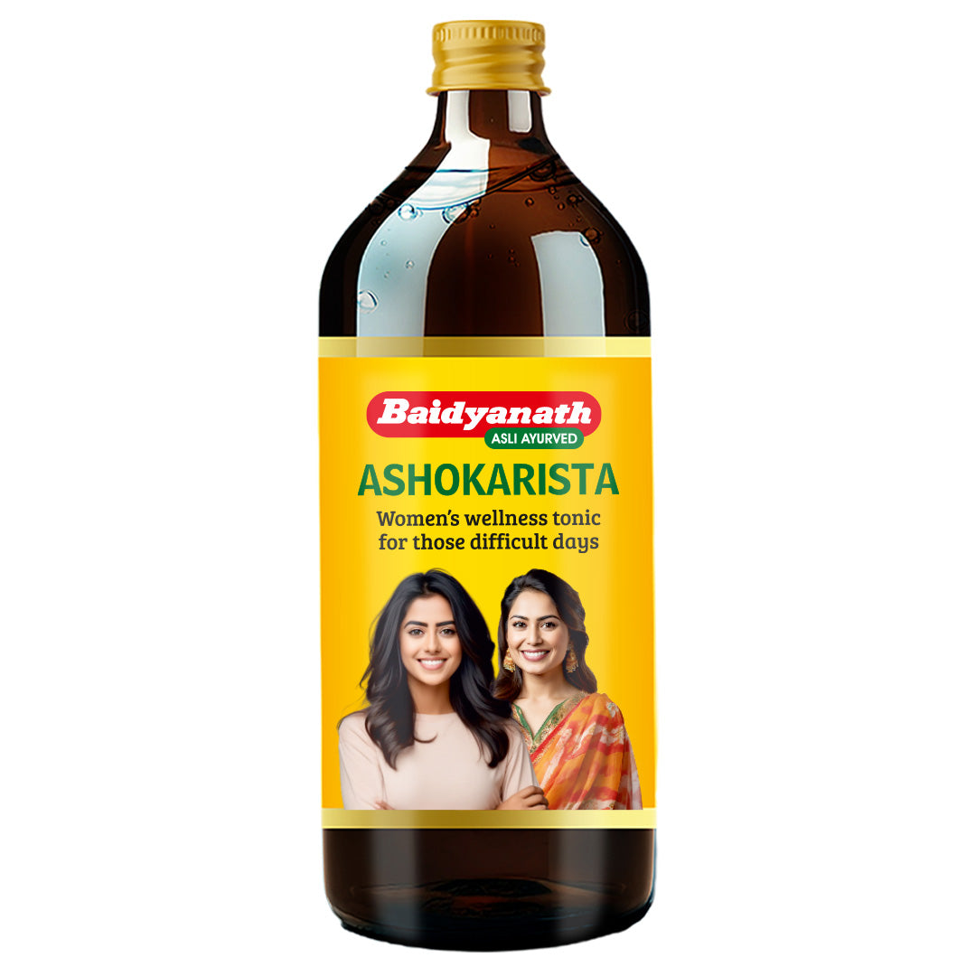 Baidyanath Ashokarishta 450ml