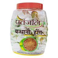 Patanjali Bandhani Hing 10g (Pack of 20)