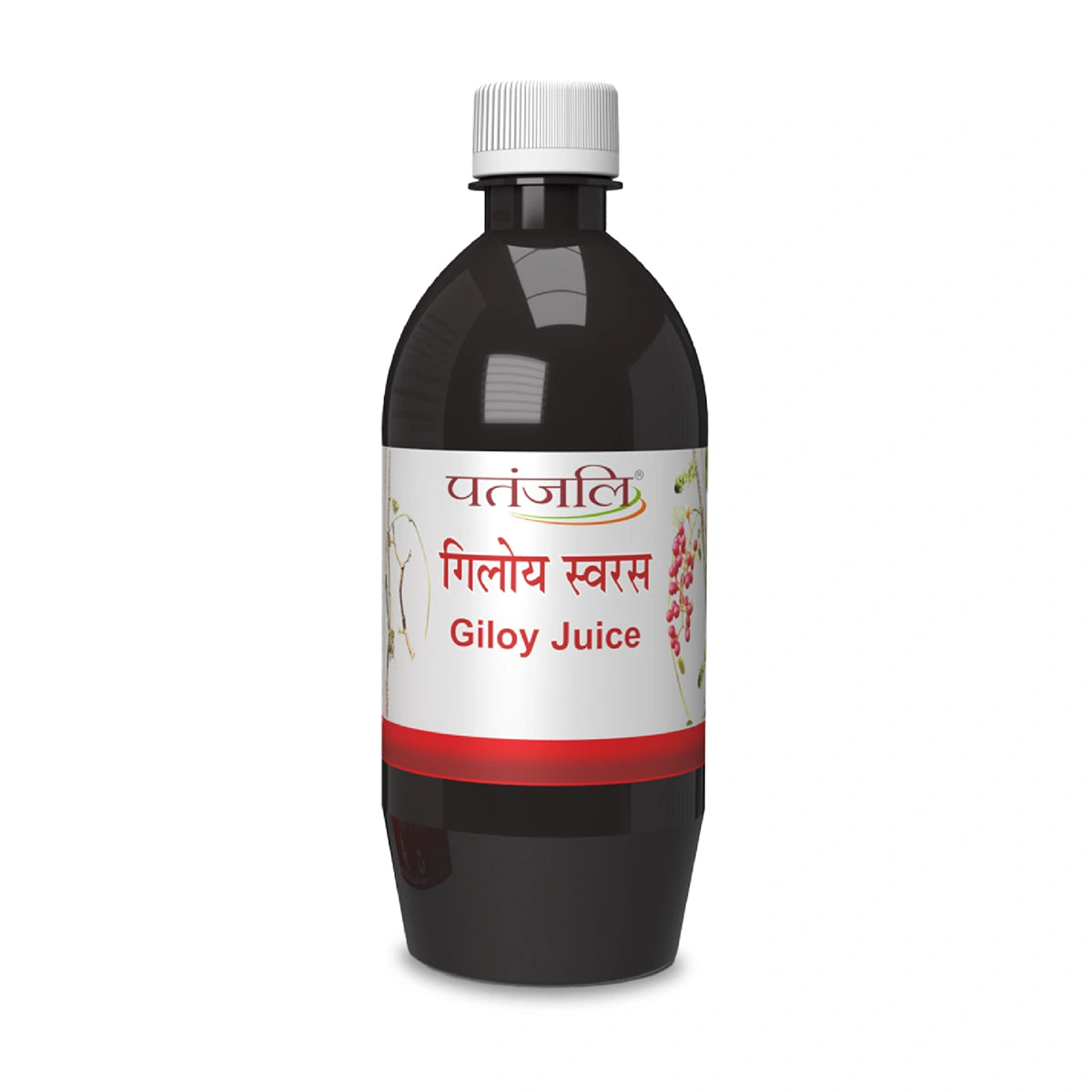 Patanjali Ayurvedic Giloy Juice 500ml