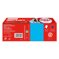 Patanjali Dant Kanti Fresh Active Gel 45g