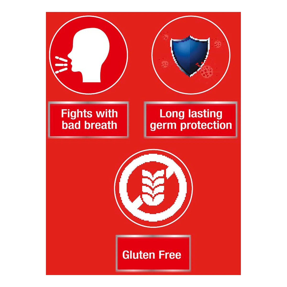 Patanjali Dant Kanti Fresh Active Gel Toothpaste