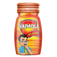 Hajmola Digestive Tablets Regular 120 Tabs (Pack Of 3)