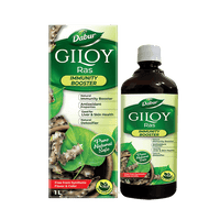 Dabur Giloy Juice
                    
                      - 1L