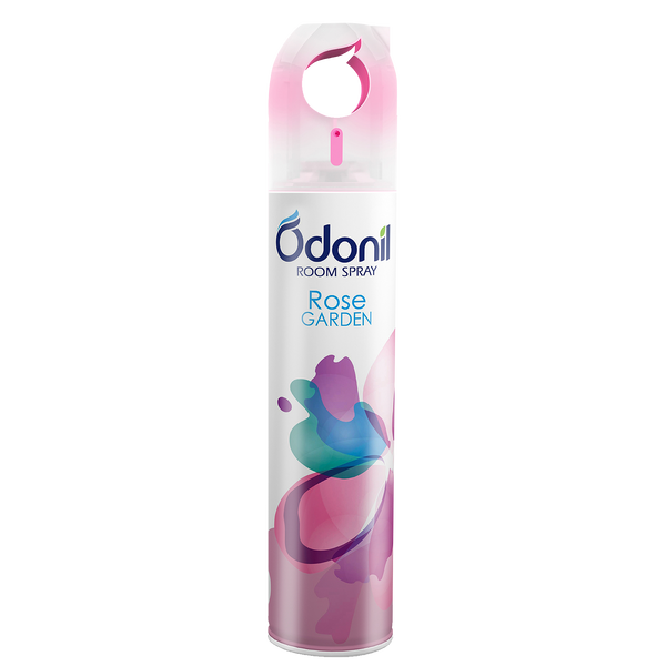 Odonil Room Spray Rose Garden
                    
                      - 220ml