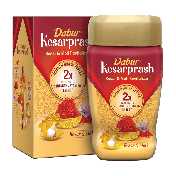 Dabur Kesarprash
                    
                      - 450g