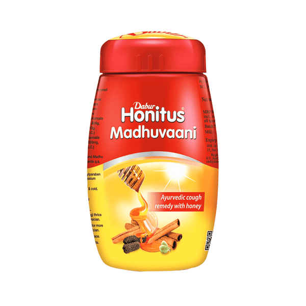 Dabur Honitus Madhuvaani