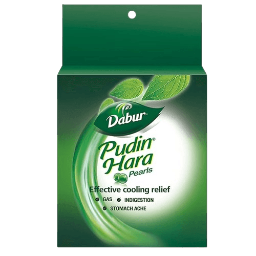 Pudin Hara Pearls
                    
                      - 10 Pearls x 40 Strips