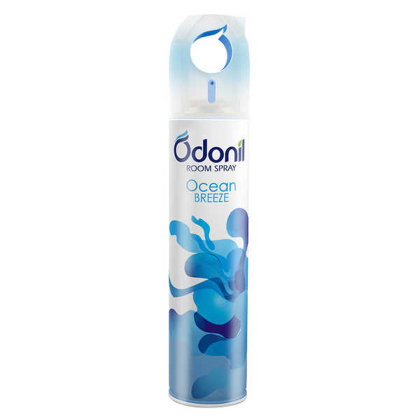 Odonil Room Spray Ocean Breeze
