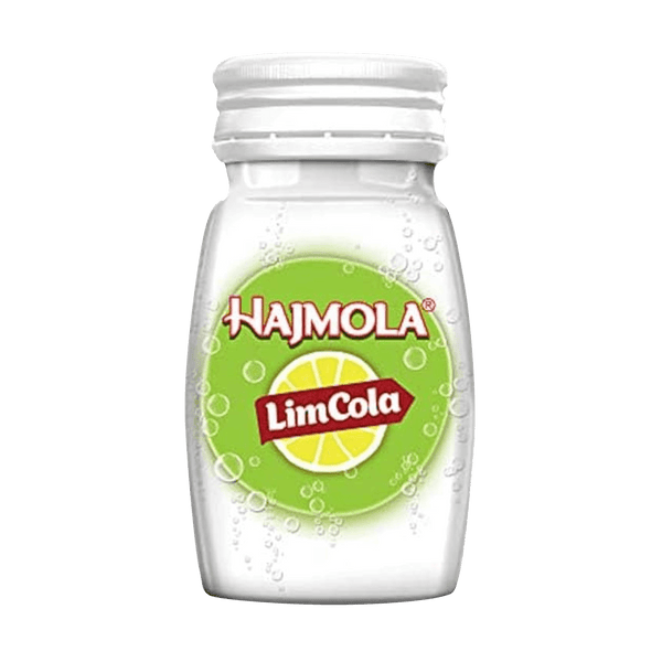 Hajmola Digestive Tablets Limcola 120 Tabs (Pack Of 3)