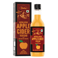Dabur Himalayan Apple Cider Vinegar 500ml