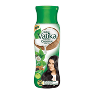 Dabur Vatika Enriched Coconut Hair Oil
