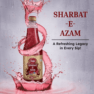 Dabur Sharbat-E-Azam
                    
                      - 750ml