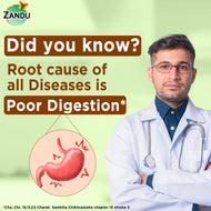 Zandu Digestive Care Juice