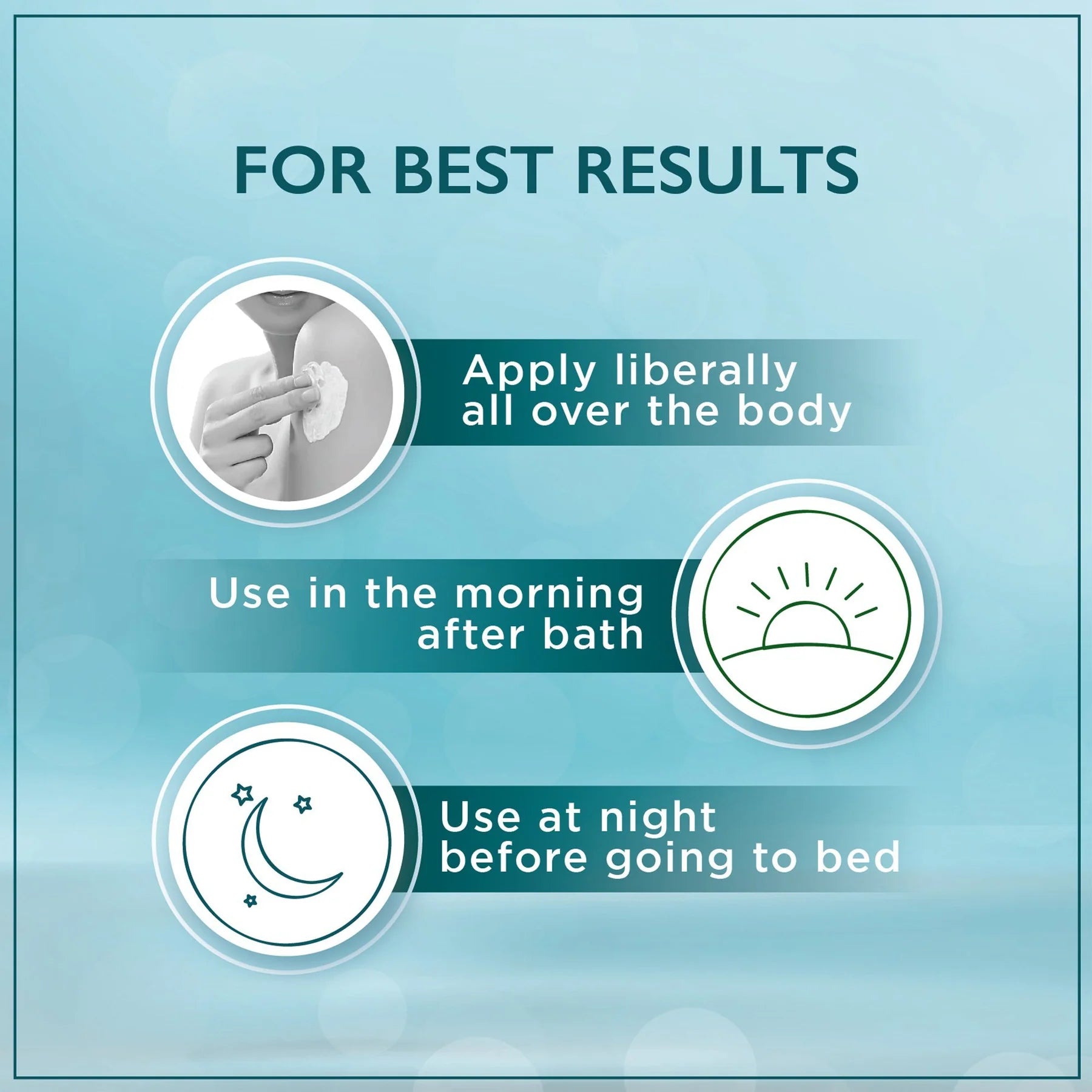 Nourishing Body Lotion 200ml