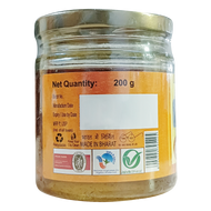 Patanjali Organic Wild Honey 200g
