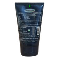 Patanjali Men's Beard Entice Face Wash 100g